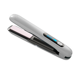 2-in-1 Cordless Hair Straightener