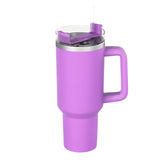 40oz Insulated Travel Tumbler