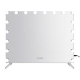 Bluetooth Makeup Mirror