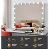 Bluetooth Makeup Mirror