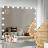 Bluetooth Makeup Mirror