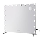 Bluetooth Makeup Mirror