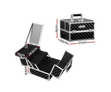 Makeup Beauty Case Organiser Travel Bag