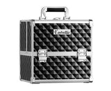 Makeup Case Beauty Organiser Bag Travel Large Cosmetic Storage Portable