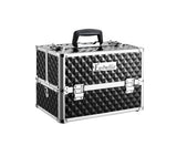 Portable Cosmetic Beauty Makeup Case