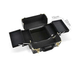 7 in 1 Portable Cosmetic Beauty Makeup Trolley