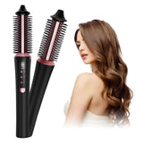 Cordless Thermal Volumizing Brush