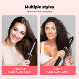 Cordless Thermal Volumizing Brush