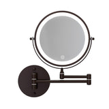 Extendable Makeup Mirror