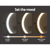 Extendable Makeup Mirror