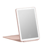 Compact Makeup Mirror w/ LED