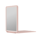 Compact Makeup Mirror w/ LED