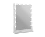 Hollywood Makeup Mirror With Light