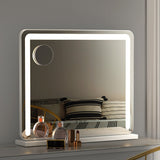 Makeup Mirror With Light Hollywood Vanity LED