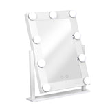 Makeup Mirror Hollywood with Light