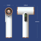 Professional Cordless Hair Dryer