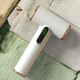 Professional Cordless Hair Dryer