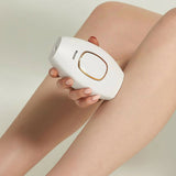 Professional IPL Laser Hair Removal Device
