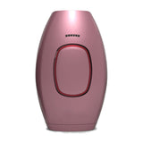 Professional IPL Laser Hair Removal Device