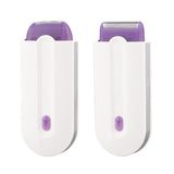 Professional Laser Blue-Light Epilator