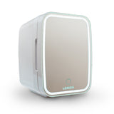 4L Cosmetics Beauty & Skincare Fridge