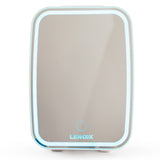 4L Cosmetics Beauty & Skincare Fridge