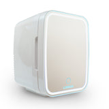 4L Cosmetics Beauty & Skincare Fridge