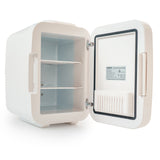 4L Cosmetics Beauty & Skincare Fridge