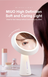 Beauty Makeup Light