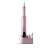 Electric Nail Drill Machine