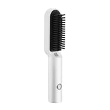 Wireless 2-in-1 Ceramic Hair Straightener & Curler