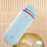 Portable Rechargeable Lash Curler