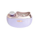 Automatic Electric Nail Clipper & Grinder