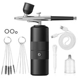 High Pressure Needle-Free Skin Care Mist Sprayer
