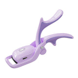 Electric Heated Eyelash Curler