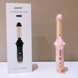 Mini Cordless Hair Curler