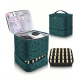 Large Capacity PVC Cosmetic Bag