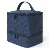 Large Capacity PVC Cosmetic Bag
