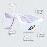 Intelligent Eye Massage Device