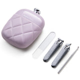 Portable Nail Care Kit