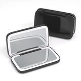Foldable Lighted Vanity Mirror