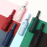 Windproof Automatic Umbrella