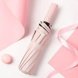 Windproof Automatic Umbrella